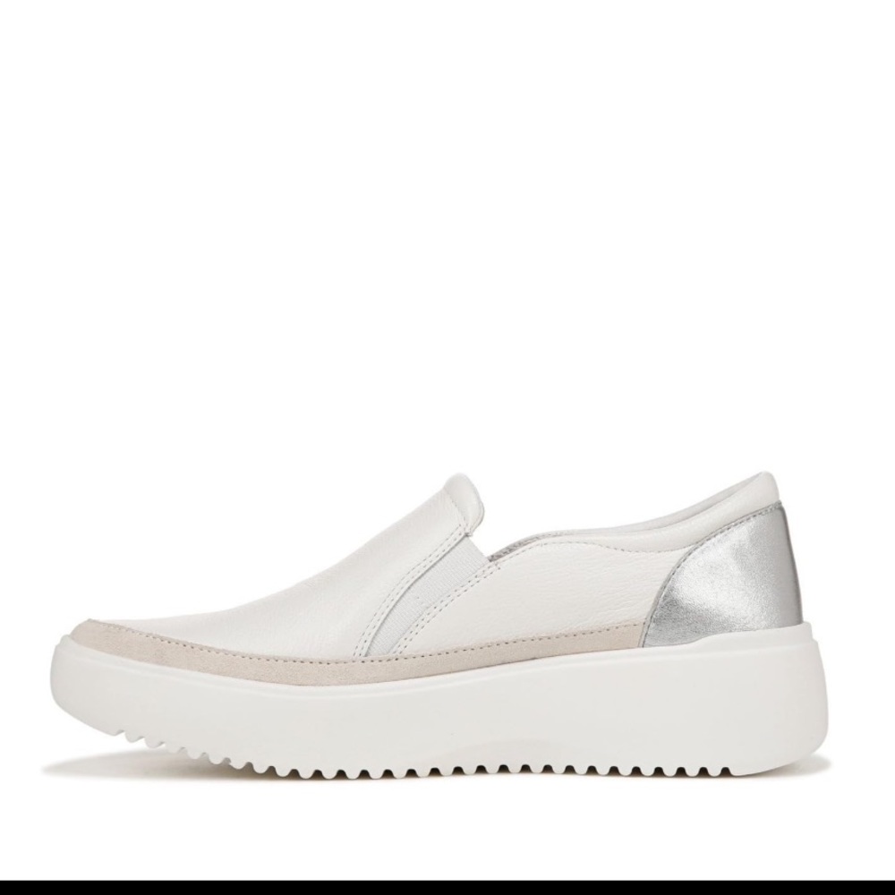 Vionic Kearny platform shoes